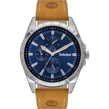 Timberland Watches Mod. Tbl15909Jys03As - Braun/Blau