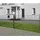 Floraworld Doppelstab-Mattenzaun Comfort 100 x 200 cm anthrazit Kreis