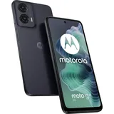 Motorola Moto G35 5G 8 GB RAM 256 GB Midnight Black