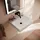 Hansgrohe Xanuia Q Handwaschbecken 55 x 48 cm 60235450