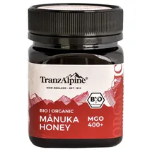 Hoyer TranzAlpine Manuka-Honig MGO 400 (250g)