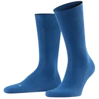 Falke Herren Socken Sensitive London So 14719-6000 43-46 - Royal Blue