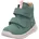 Breeze Gore-Tex 2025 High Klettverschluss Grün/Rosa 24