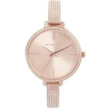 Michael Kors Jaryn Edelstahl 36 mm MK3785