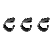 Tether Tools Aero Clip-On Hooks Zubehörhaken (3 Stück) für Tether Table Aero Tethering-Plattformen