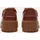 Timberland Stone STREET Bootsschuhe - Rust full grain), - EU 38