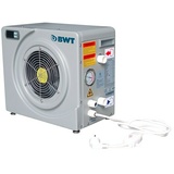 BWT Wärmepumpe Plug & Play 25 (Passend für: Pools bis 25m3 4,3kW weiß