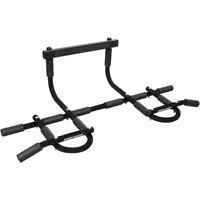 Sport-Thieme Türreck Plus Schwarz