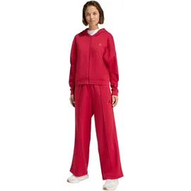adidas Energize Trainingsanzug Active Maroon S