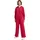 adidas Energize Trainingsanzug Active Maroon S