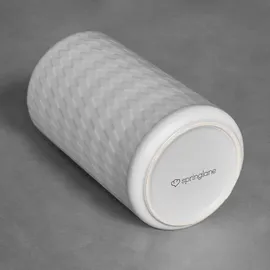 Springlane Frischhaltedose grau 1 l 2-teiliges Set