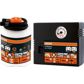 Osram TYREseal Kit Reifendichtmittel 450 ml