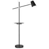Markslöjd Linear 107307 Schwarz
