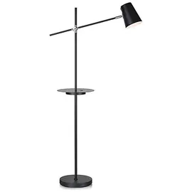 Markslöjd Linear 107307 Schwarz
