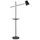 Markslöjd Linear 107307 Schwarz