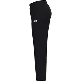 Jako Webhose One Regular Schwarz 44