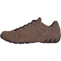 adidas Ghost Sprint Low Damen Braun 38