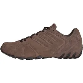 adidas Ghost Sprint Low Damen Braun 38
