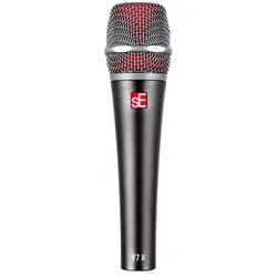 sE Electronics V7 X - Instrumentenmikrofon