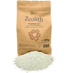 Natur-Zeolith Premium - Klinoptilolith  (1kg)