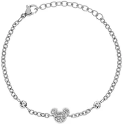 DISNEY Jewelry Armband Edelstahl Armbänder & Armreife   Damen 