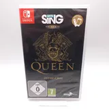 Let's Sing Queen - Sonderedition (USK) (PS5)