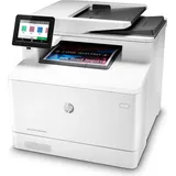 HP Color LaserJet Pro M479fdn