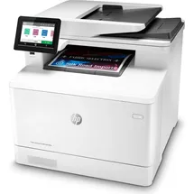 HP Color LaserJet Pro M479fdn