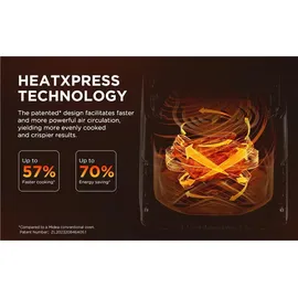 Midea MAD55000ADK schwarz