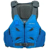 Astral V-Eight Touringschwimmweste - Ocean Blue, S/M