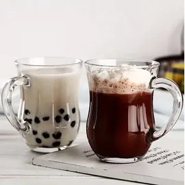 Pasabahce Gurme Ayran Henkelbecher 0,3 l 6-tlg.