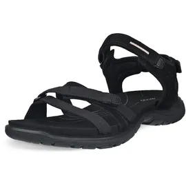 ECCO Offroad Roam Schwarz 36