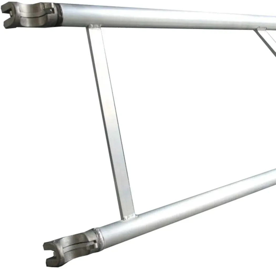 ASC Group ASC Doppelgeländer 250