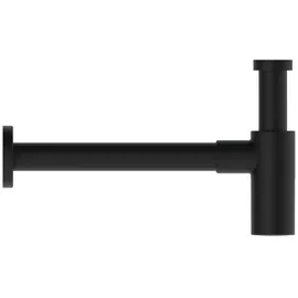 Ideal Standard T4441XG Flaschensiphon Schwarz matt