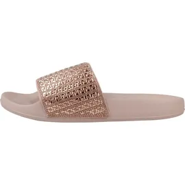 SKECHERS Pop Ups - New Spark rosegold 36