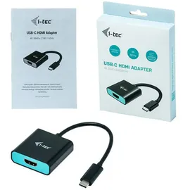 iTEC i-tec USB-C HDMI Adapter 4K/ 60Hz