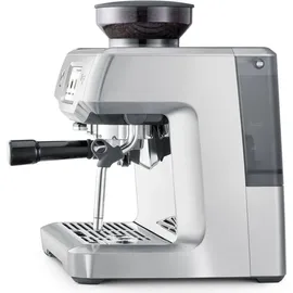 Sage The Barista Touch gebürstetes edelstahlgrau
