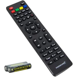 PremiumX HD 520 FTA
