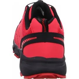 skogan Sumaat Unisex Wanderschuh in Rot, Größe 47 - Rot - 47