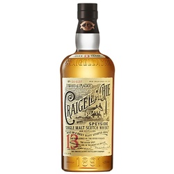Craigellachie 13 Jahre Single Malt Scotch Whisky 46% 0,7l