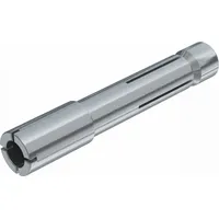 OBO Bettermann 3497700 PBD i M6 Porenbetondübel 82mm 25St.