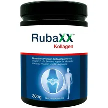 PharmaSGP GmbH Rubaxx Kollagen Pulver
