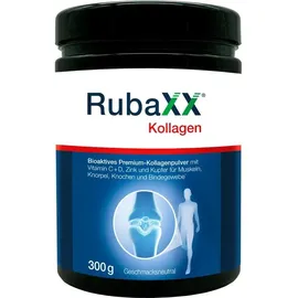 PharmaSGP GmbH Rubaxx Kollagen Pulver