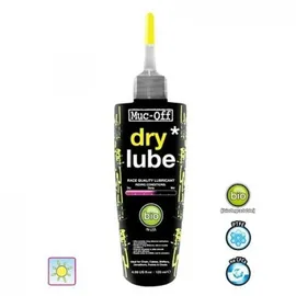 Muc-Off Muc Off Dry Lube 120ml