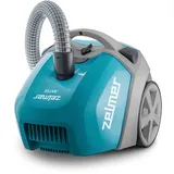 Zelmer ZVC3501T Antek Staubsauger, Türkis