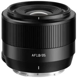 TTARTISAN 35 mm F1,8 AF, Sony E-Mount