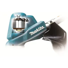 Makita DUR190URT3 inkl. 2 x 18 V