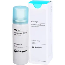 Coloplast Brava Hautschutzspray