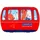 Curaprox Zahnbürste KIDS Travel-Set rot 1 Set