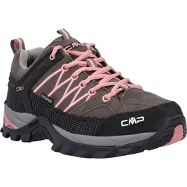 CMP Rigel Low WP Damen Fango/Pesca 38